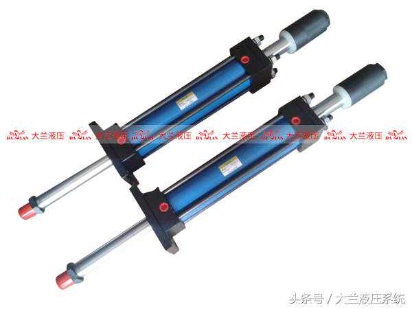 简述液压油缸防护罩作用