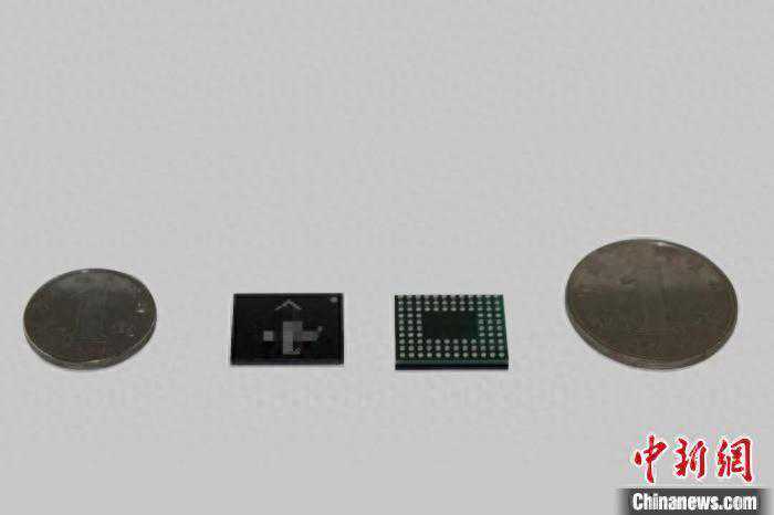 中国研发团队研制新一代激光陀螺驱动模组