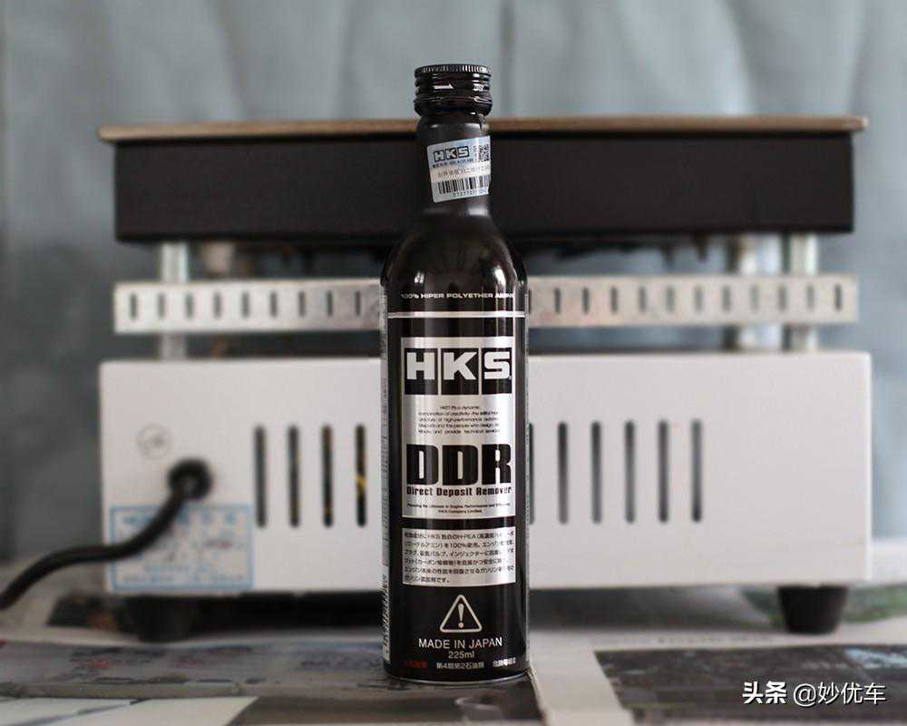 实测燃油宝究竟有没有用，事实告诉你答案