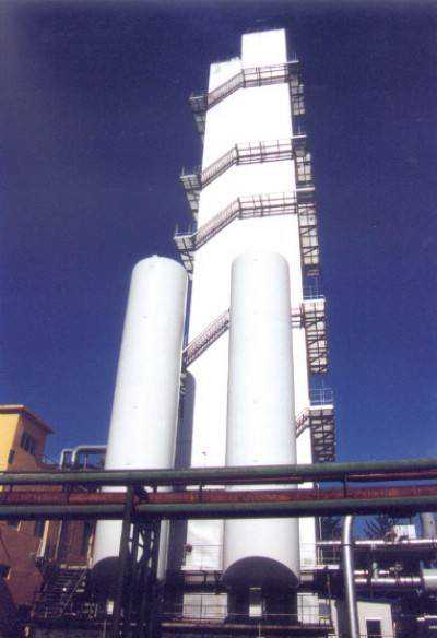 空气分离制氧主流方式汇总