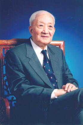 叶培大：与光同行，烛照后学