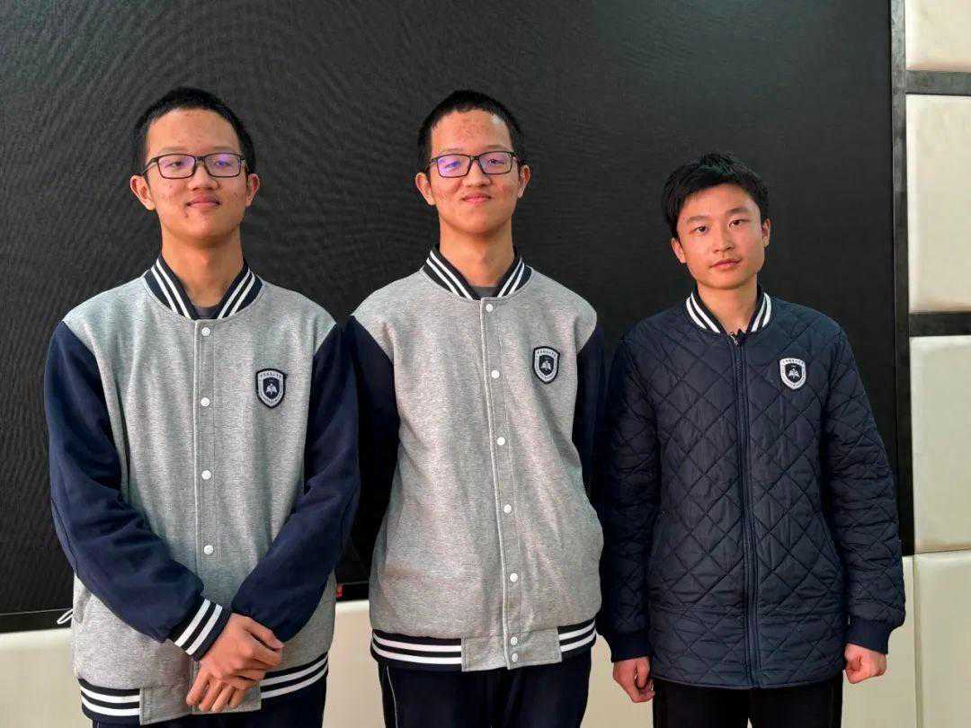 消息传来！武汉3名初中生，直读名校硕士