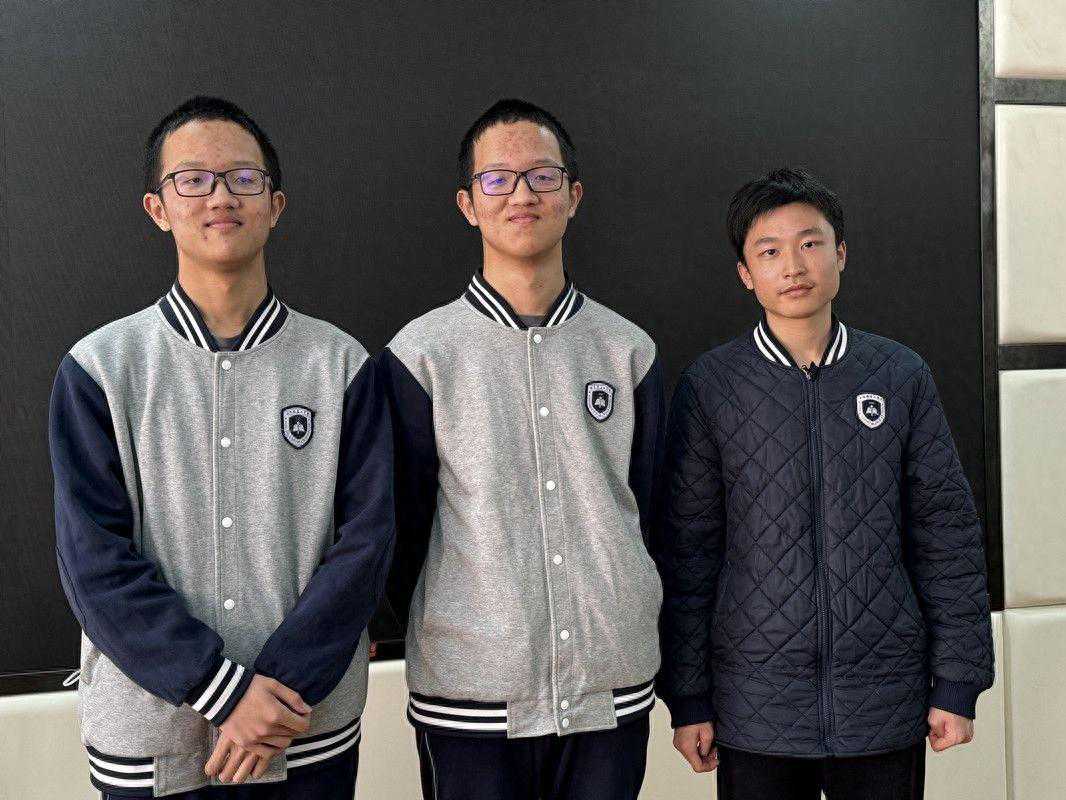 初三直读硕士！武汉三名初中生被西安交大少年班录取