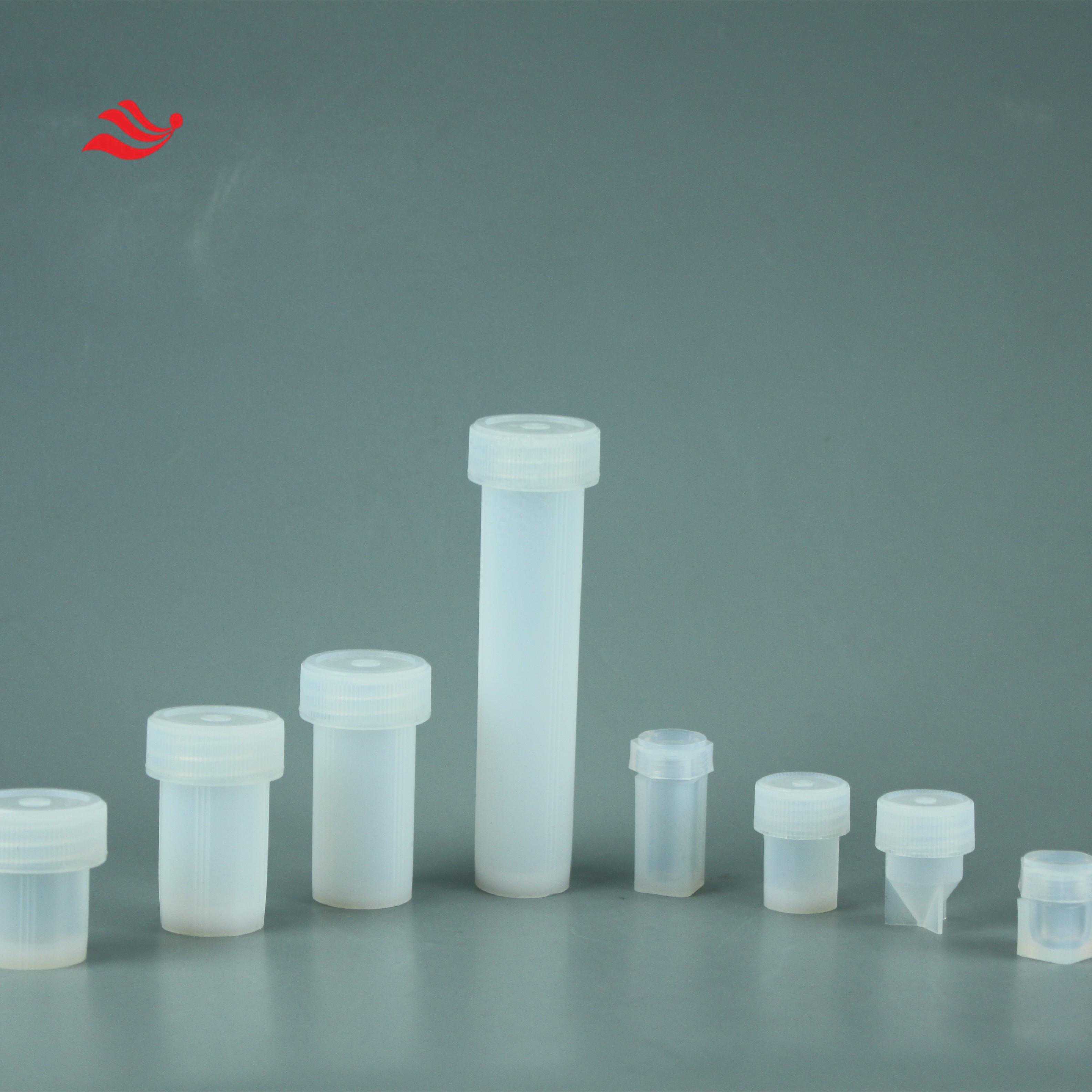 为什么同位素分析实验中要用PFA溶样罐？