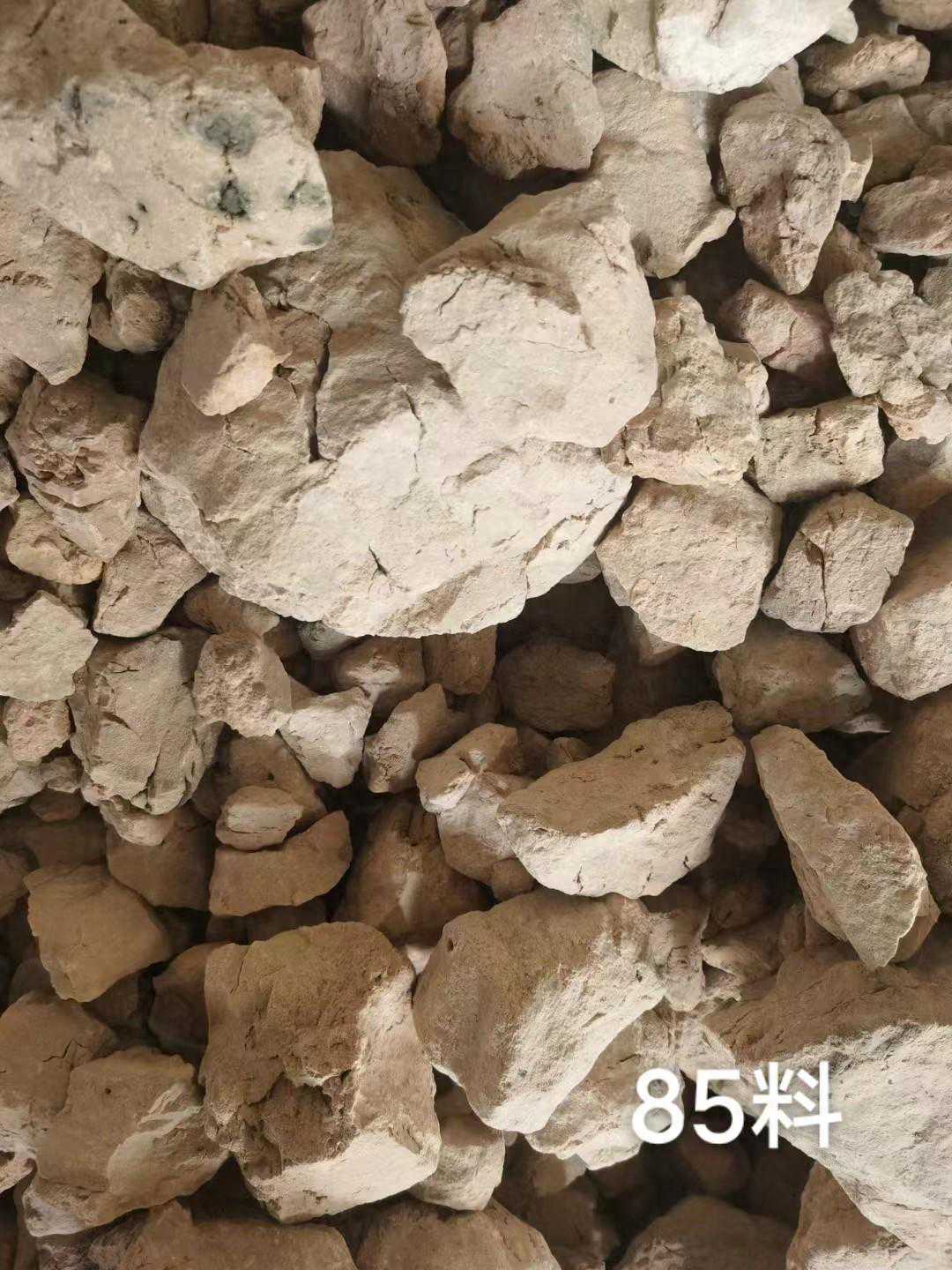 耐火砖系列为什么会耐高温