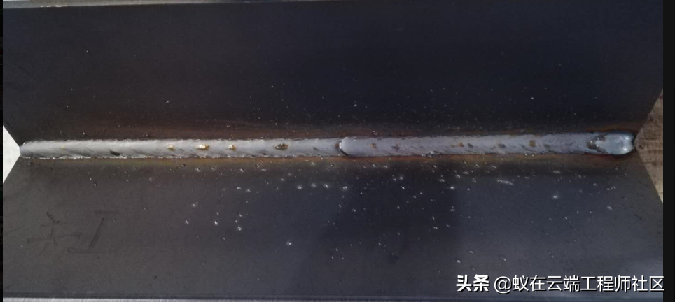 焊接速度——机器人真的比人快吗？