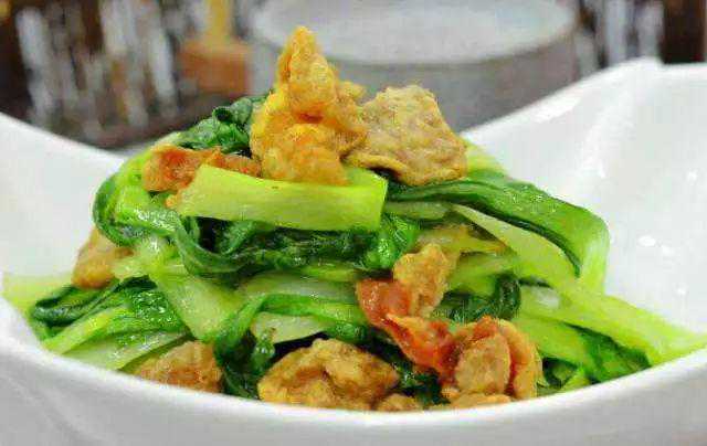 为什么猪油炒菜，特！别！香！这其实是有科学道理的