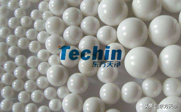 球磨仪怎么配置选择研磨球 知道这四点就够了