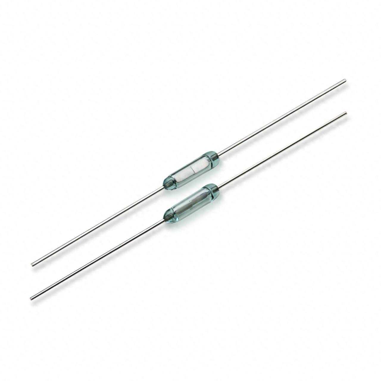 Littelfuse发布最新款超小型7mm磁簧开关