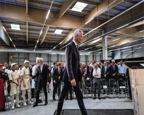 太钢不锈取得喷吹煤粉性价比评价方法专利，提高CO