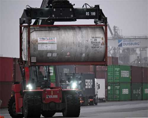 离心风机种类及其在能源产业发展中的作用