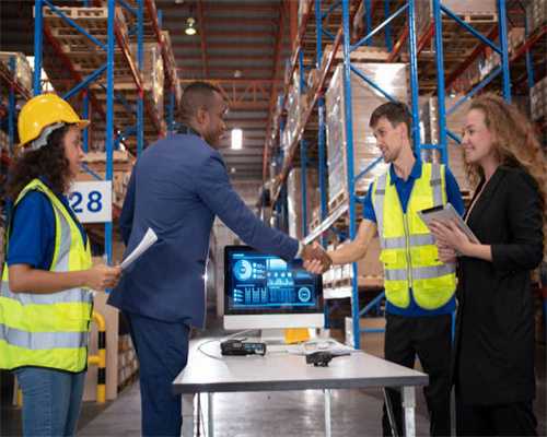 常见变频器品牌