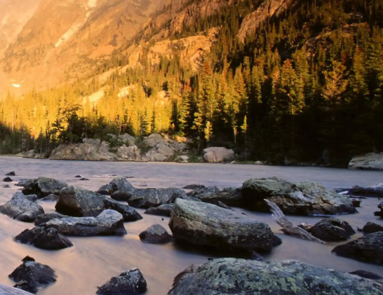 光明时评：水都可燃，他们却看不见？